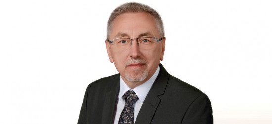 TADEUSZ PIÓRO: Dziękuję za 4 lata współpracy