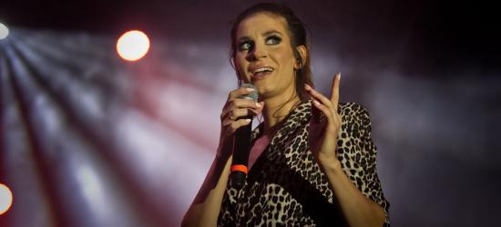 SANOK: Drugi dzień pożegnania wakacji. Sylwia Grzeszczak i tłumy na Błoniach (FOTO)