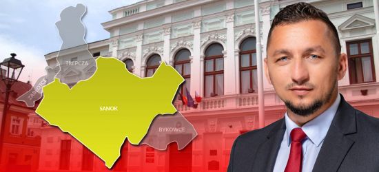 Czy to koniec szans na poszerzenie Sanoka? Jest rozporządzenie Rady Ministrów!