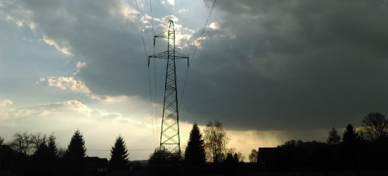 Gdzie zabraknie prądu? Sprawdź!