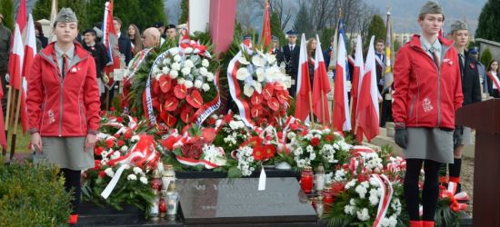 SANOK: „Na miano patriotów musimy dopiero zapracować” (VIDEO, FOTO)