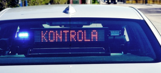 REGION: 140 km/h na liczniku w obszarze zabudowanym