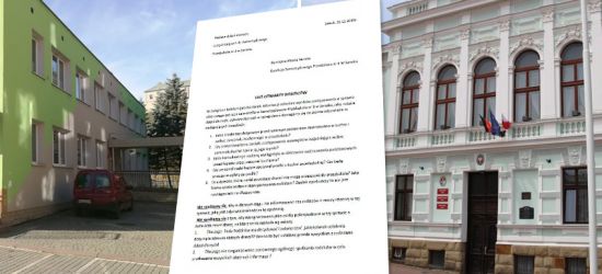 SANOK: List rodziców chorych dzieci. Kolejne podpisy