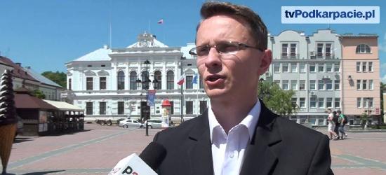 PIOTR URUSKI: „Postępowanie TS od dłuższego czasu było dla mnie niejasne”