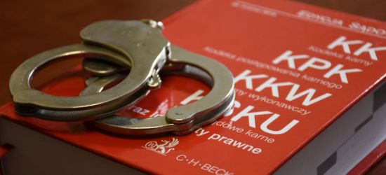 PODKARPACIE. Ustawka w galerii handlowej! Bójka i ochroniarz kopnięty w nogę