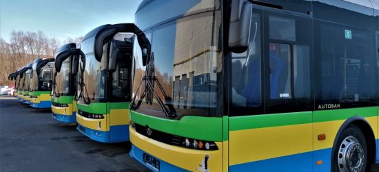 Wszystkie gazowce z Sanoka już w Ostrołęce (FOTO)