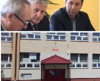 GMINA ZAGÓRZ: Rodzice zapraszają na spotkanie burmistrza, radnych i dyrektorów. Rozmowy o przyszłości uczniów