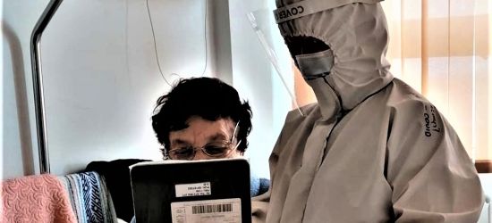 Terytorialsi z Podkarpacia połączyli na święta prawie 200 rodzin (ZDJĘCIA)