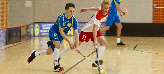 SLU Strefa Zdrowia: Wygrane Besco, AZS i Wilków