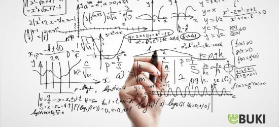 Egzamin z matematyki to nie wyrok! Eksperci BUKI podpowiadają, jak zdać egzamin ósmoklasisty na 100 procent