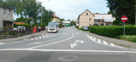 Ma być bezpieczniej na drogach powiatu (ZDJĘCIA)
