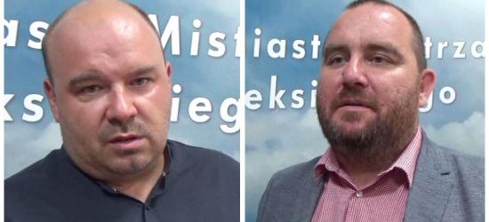 HOKEJ: Stawiamy na sanoczan. Wzmocnienia? 2-3 graczy (VIDEO, OPINIE)