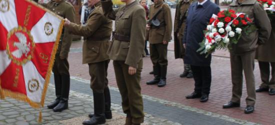 REGION: Tragiczny wypadek w Lutczy. Nie żyje 19-letni kierowca