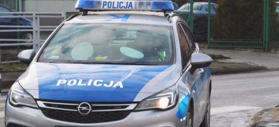 Uwaga na drogach! Zadbaj o bezpieczeństwo w Sylwestra