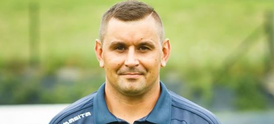 Mateusz Ostrowski nie jest już trenerem Stali!