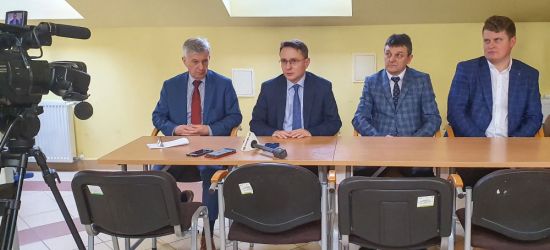 Sprzęt stosowany w stanach zagrożenia zdrowia i życia (VIDEO)