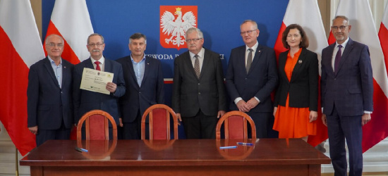 Nowoczesne ekopracownie przyrodnicze w szkołach z naszego powiatu