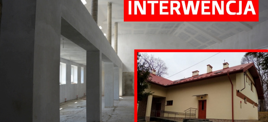 Remont idzie jak po grudzie. Mieszkańcy: Ile można czekać?