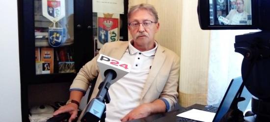 Za co odpowiada wicestarosta Krawczyk? Radny Struś nie pozostawia złudzeń: Za nic! (VIDEO)