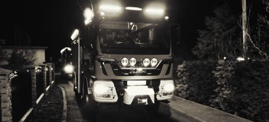 Tragedia w Zagórzu. Zatrzymano jedną osobę. NOWE INFORMACJE