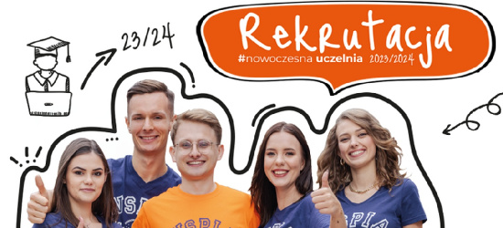 1 czerwca startuje rekrutacja na studia w WSPiA