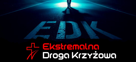 Ekstremalna Droga Krzyżowa w Sanoku – przeżyj noc przemiany