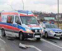 W Sanoku nikt nie narzeka, w Lesku jest protest. Plan działania systemu ratownictwa medycznego budzi skrajne emocje