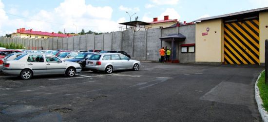 BIESZCZADY: Narkotyki, tajemnicza śmierć w więzieniu? Służba więzienna dementuje (VIDEO)