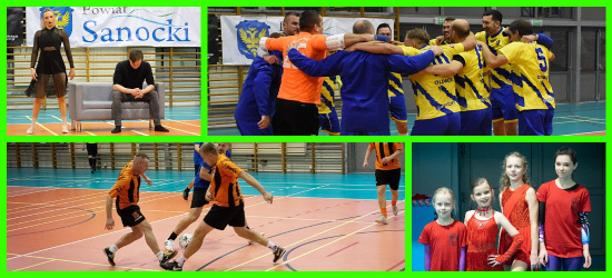 Turniej dla MARTYNKI. Niesamowita atmosfera i ogromny sukces! (FOTO)