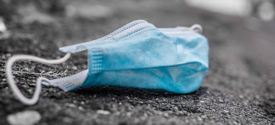 W powiecie sanockim 5 nowych zakażeń koronawirusem. Spada liczba hospitalizacji