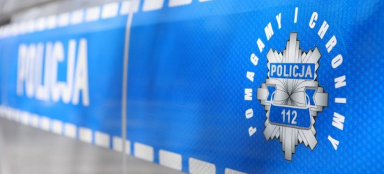 REGION: Seria kolizji z pijanymi kierowcami