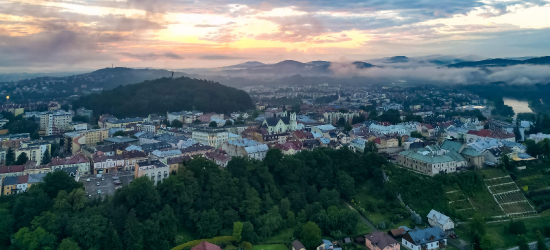 TURYSTYCZNY RAJ. Powiat Sanocki – czeka na wasze wyjątkowe wspomnienia!