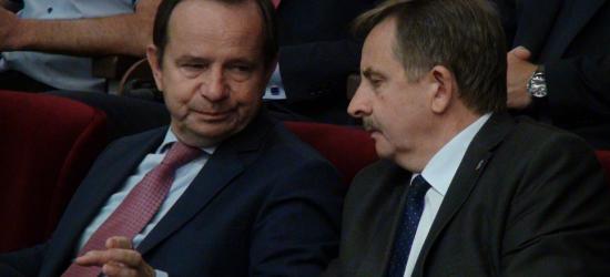 SENSACJA NA LISTACH PiS: Marszałek Ortyl nie startuje do Sejmu