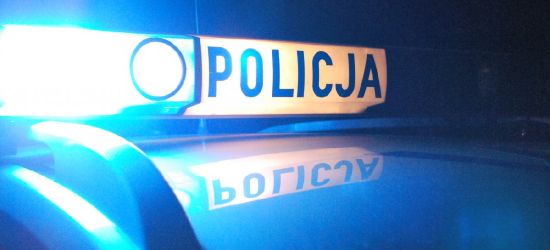 REGION. 12-letnia dziewczynka wyszła do szkoły i zaginęła