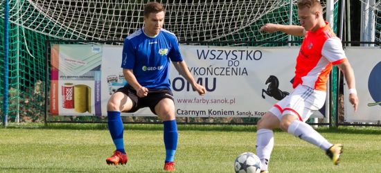 WIELKA SOBOTA: Stal Sanok zagra z Piastem Tuczempy (VIDEO)