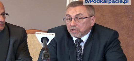 RETRANSMISJA: Konferencja burmistrza Tadeusza Pióro. Ważne tematy!