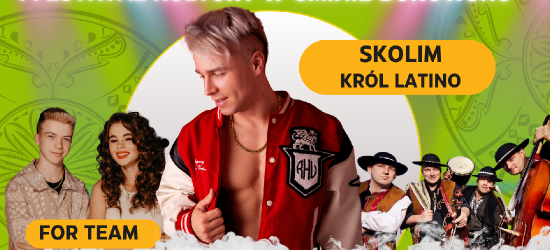 Dożynki i Festiwal Kultury w Gminie Bukowsko!