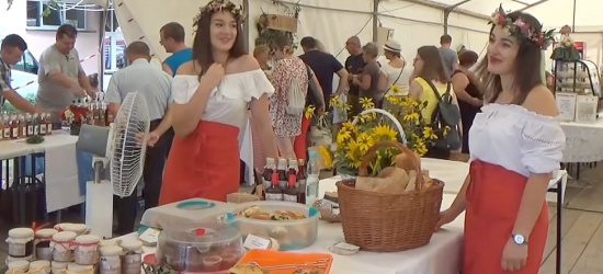 Największe Targi Turystyki, Leśnictwa i Produktu Lokalnego!