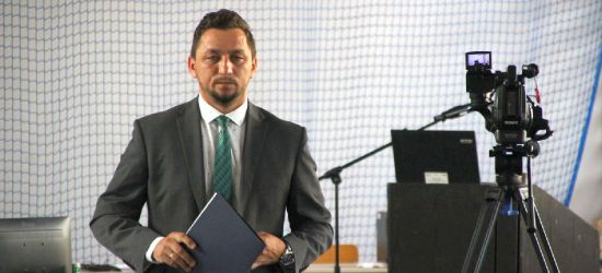 Dyskusja o pracy burmistrza w 2019 roku (VIDEO, ZDJĘCIA)