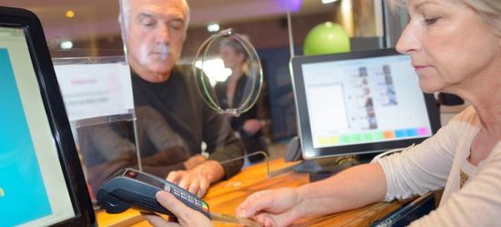 Terminal płatniczy – niezbędne narzędzie dla prowadzących biznes