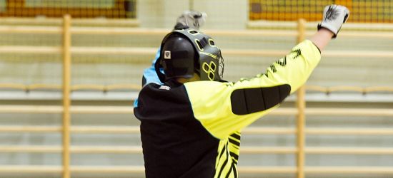 UNIHOKEJ: Zacięta walka w czubie. Besco znów liderem