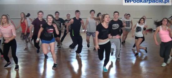 „Musimy zachowywać się jak dzieci!” Roztańczony SDK z rekordową liczbą uczestników (FILM)