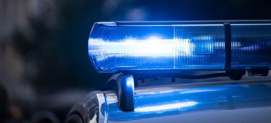 18-latek odpowie za znieważanie policjantów