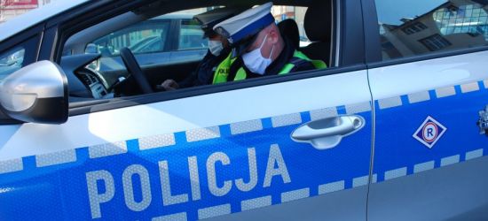 Rozpoczyna się długi majowy weekend. Więcej patroli