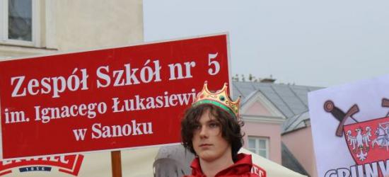 Tomasz Poręba: „Nie zawiodę zaufania wyborców” (FILM)