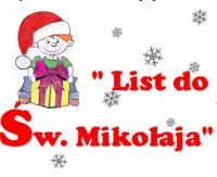 Napisz najpiękniejszy list do Świętego Mikołaja. Na zwycięzców czekają nagrody!