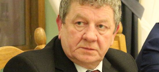 RADNY MARIAN KAWA: Zmiany w szpitalu są nieodzowne!