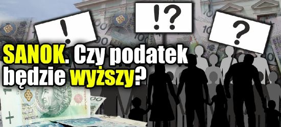 Czy miasto podwyższy podatek od nieruchomości? Dzisiaj się o tym przekonamy (VIDEO NA ŻYWO)