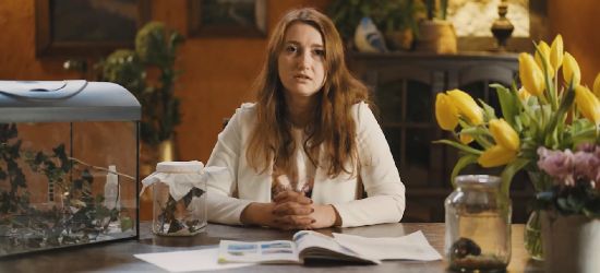 Takie lekcje to my lubimy. „Patyczaki to owady” (VIDEO)