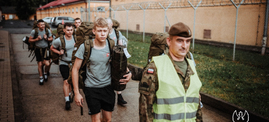 Rozpoczęły się „Wakacje z WOT” w 3 PBOT